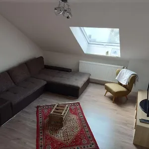 Apartment Ferienwohnung - Mitten In Lauf - 2 Zimmer, Grosse Kuche, Lauf an der Pegnitz