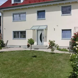 Apartment Weberhof, Egenhofen