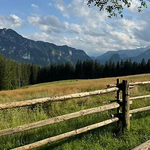 Apartment Fewochiemsee - Natur Und Kultur Am Chiemsee, Grabenstätt