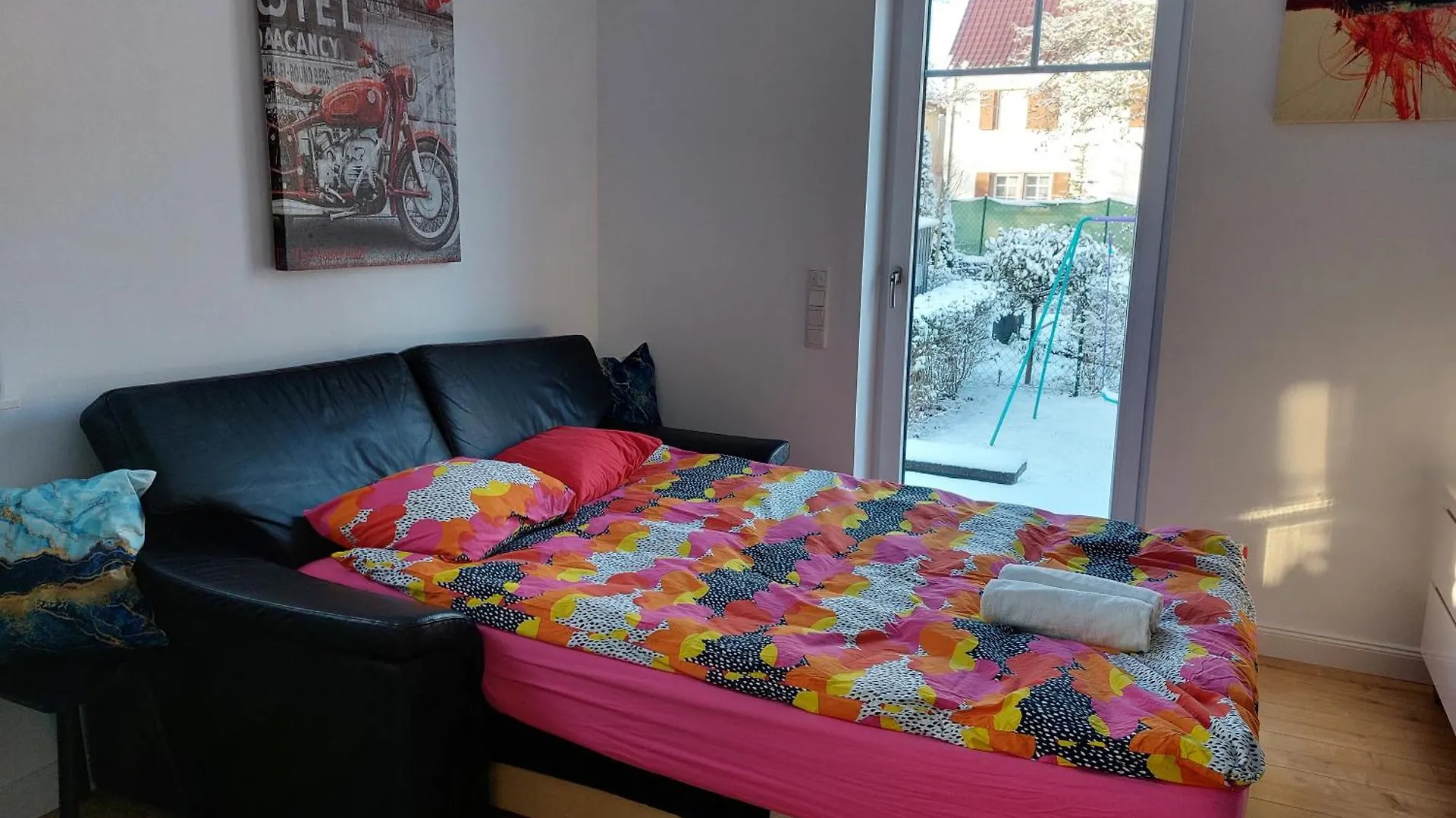 Villa Bianca - Holiday & Business Elsenfeld Deutschland