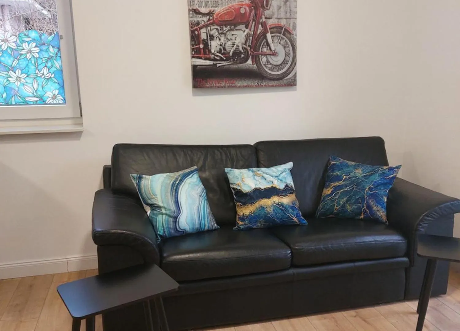 Apartment Villa Bianca - Holiday & Business Elsenfeld Deutschland